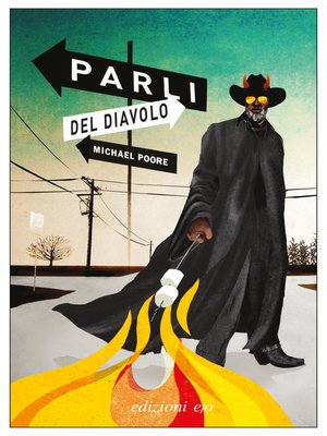 cover image of Parli del diavolo